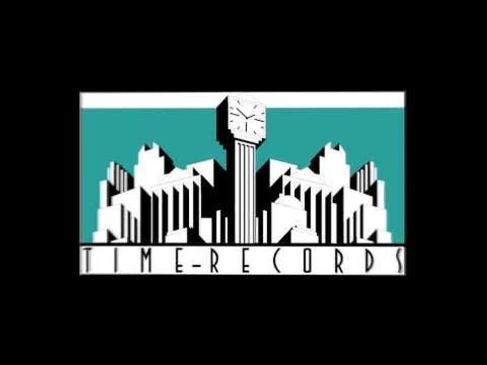 1984 Time Records 2014 - 30 Years #time30years - Time Records