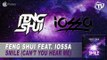 Feng Shui Feat. Iossa - Smile (Can't You Hear Me) - Time Records