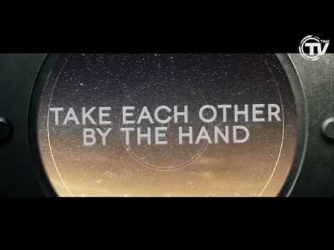 David Jones & Ron Carroll - You & Me (Radio Edit) Lyrics Video - Time Records