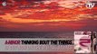 A-Minor - Thinking Bout The Things (Radio Edit) - Time Records