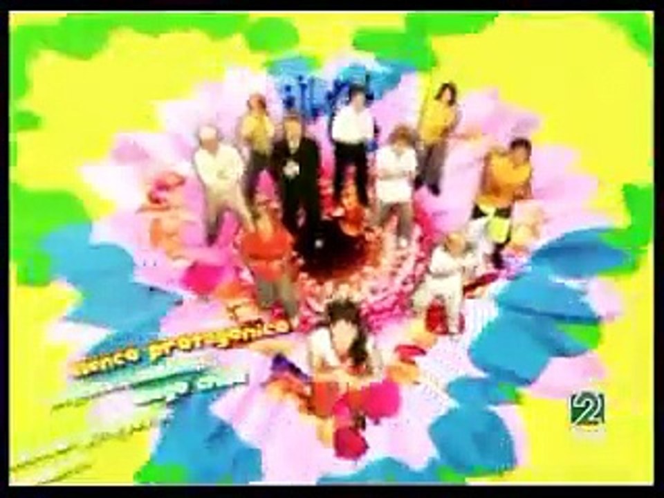 Floricienta - Capitulo 81 - 1° Temporada