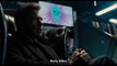 La Liga De La Justicia - Trailer Subtitulado Español Latino 2017 Comic-Con