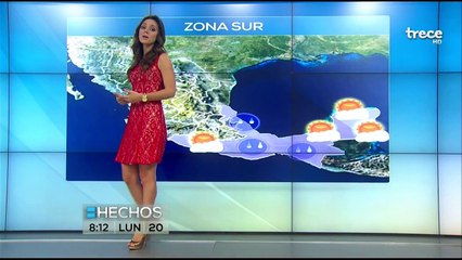 Vaitiare Mateos 2015 Abril 20