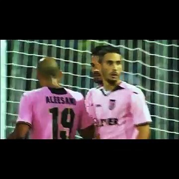 SERIE A-6°GIORNATA- PALERMO-JUVENTUS 0-1 HIGHLIGHTS (SKY SPORT)