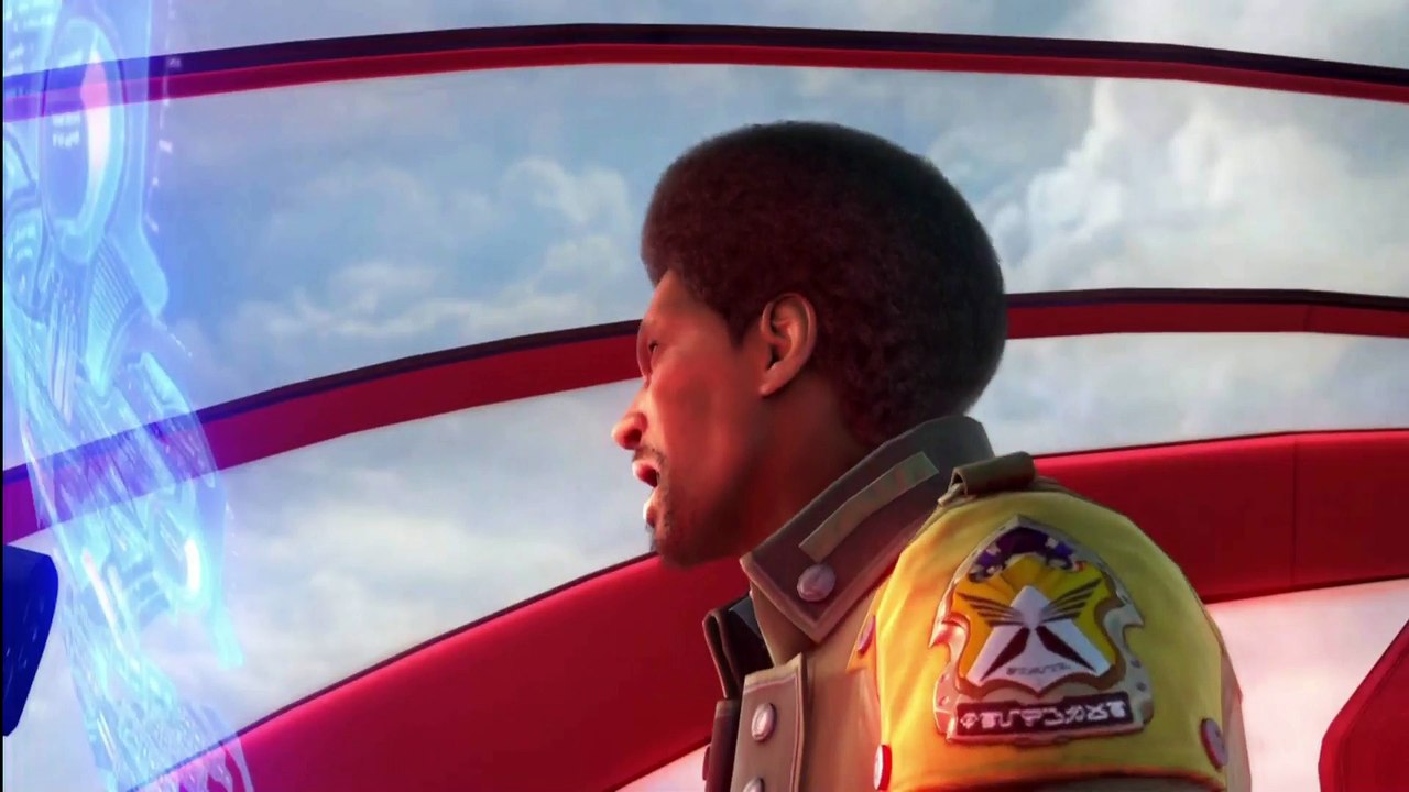 FINAL FANTASY 13 [HD] - PART 15 - FANG CUTSCENE & CHAPTER 3 END CINEMATIC