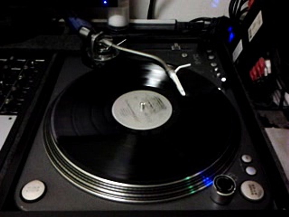 K.S.K - I'll Be Right There (Pitched +4)