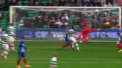 All Goals & Highlights  Celtic 6 - 1 Kilmarnock 24.09.2016