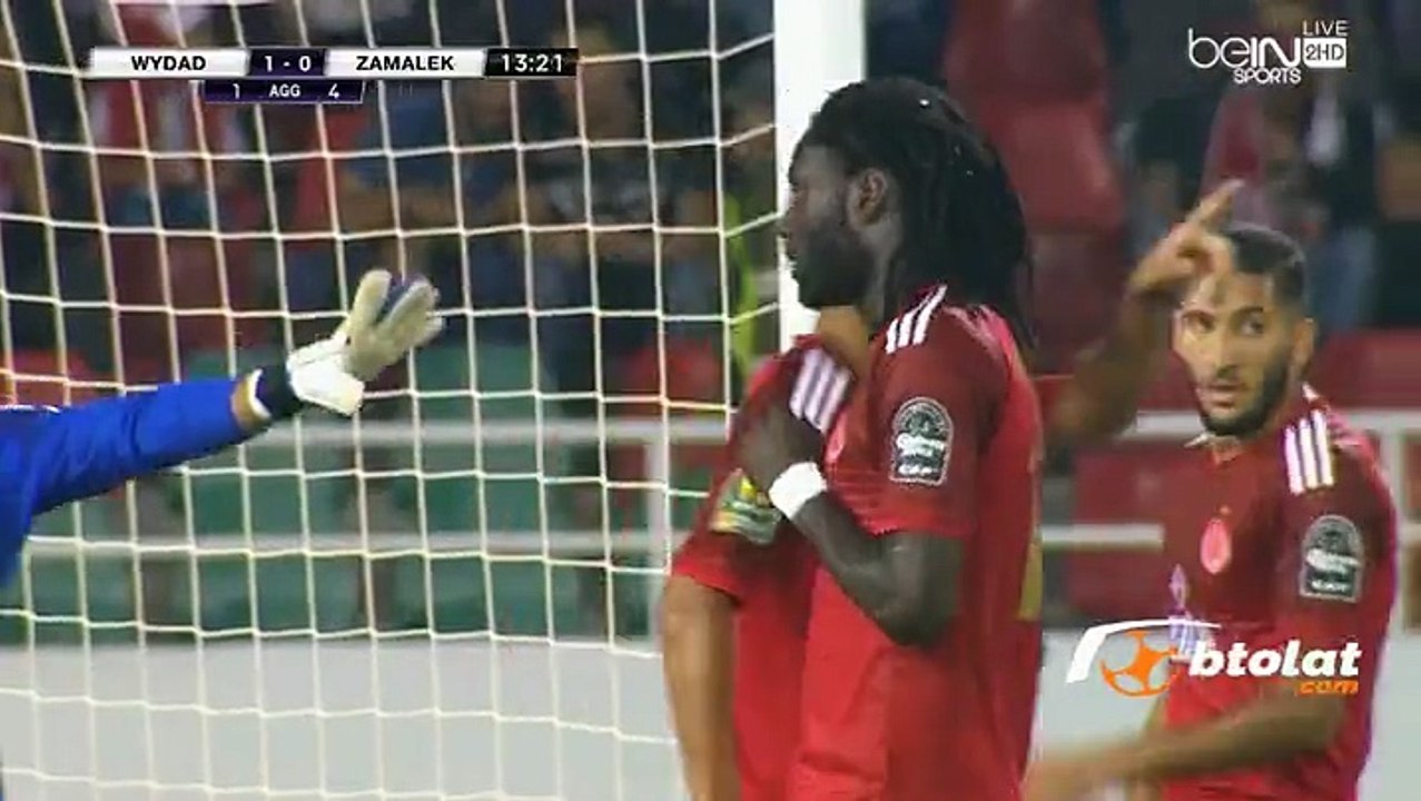 Zamalek