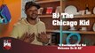 BJ The Chicago Kid - A Restaurant Did Not Welcome Us At All (247HH Wild Tour Stories)  (247HH Wild Tour Stories)