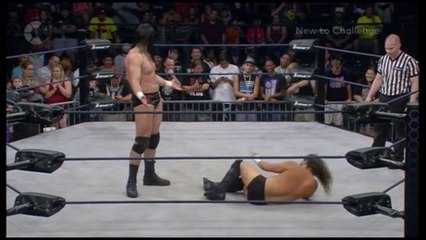 TNA One Night Only September 2016: 9/16/16 - [16th September 2016] - 16/9/2016 Full Show Part 2/3 (HQ)