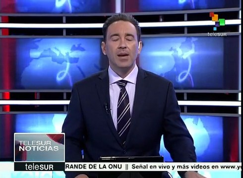 Venezuela: entregan uniformes y útiles escolares a estudiantes