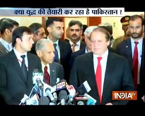 After Uri Attack India to Re-think over Sindhu River Agreement with Pakistan