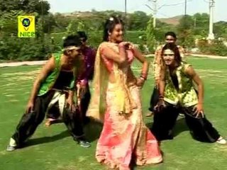 बोले छे कोयल प्यारी - बन्ना थारी ओलु सतावे ( राजस्थानी )