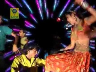 डी जे बाजे जोर - गौरी का नखरा ( राजस्थानी )