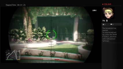 GTA 5  Story Mode (20)