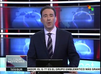 China: 5 personas muertas tras volcamiento de autobús