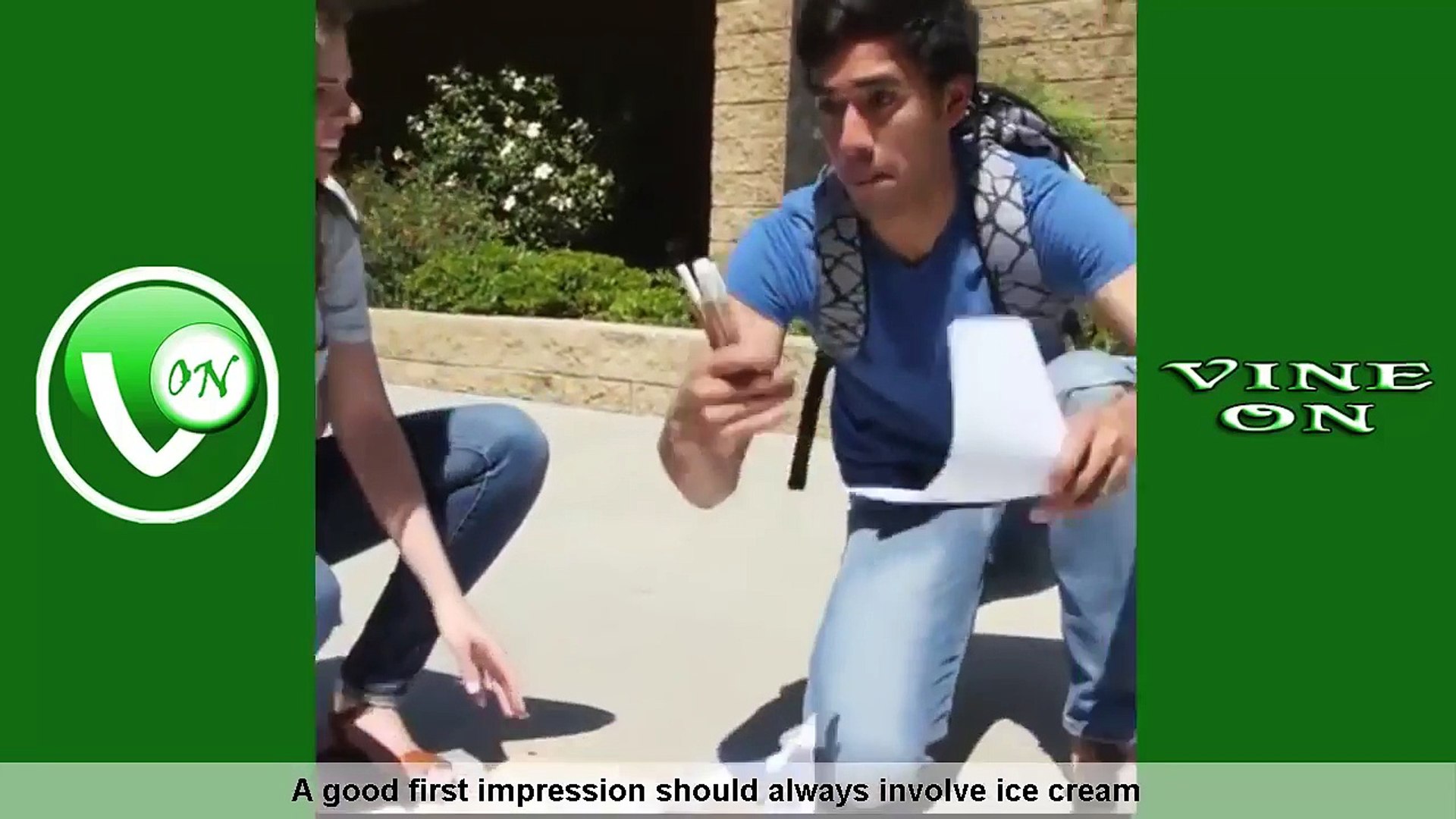 Top 100 Magic Trick 2016 - Best Zach King Magic Tricks Compilation