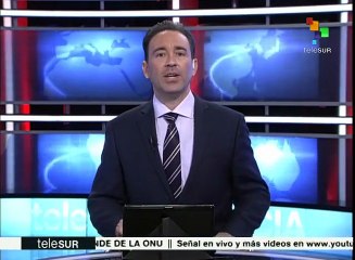 Antigua y Barbuda critica falta de acciones en la ONU