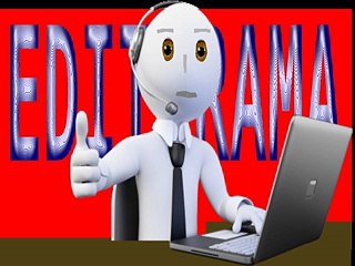 Apresentando o Canal Editorama_x264