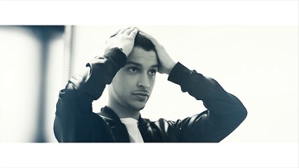 Dj Ademar - Making Of Photoshoot