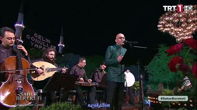 Noldu bu gönlüm Murat Irkılata Ramazan 2016