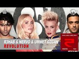 R3hab & NERVO & Ummet Ozcan - Revolution (Instrumental Mix Edit)
