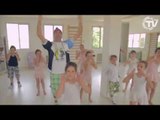 Squalo - Il Ballo Dello Squalo [Official Video]