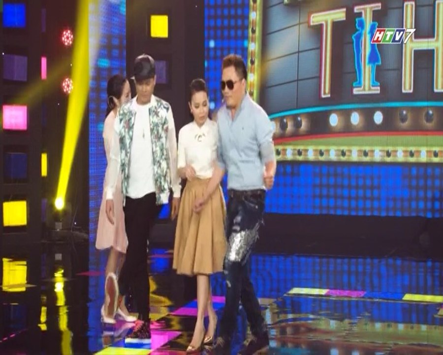 Người Hùng Tí Hon 2016 Tập 10 (24/09/2016)