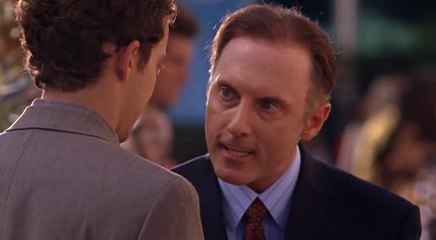 Greek - S3 E14 - The Tortoise & The Hair