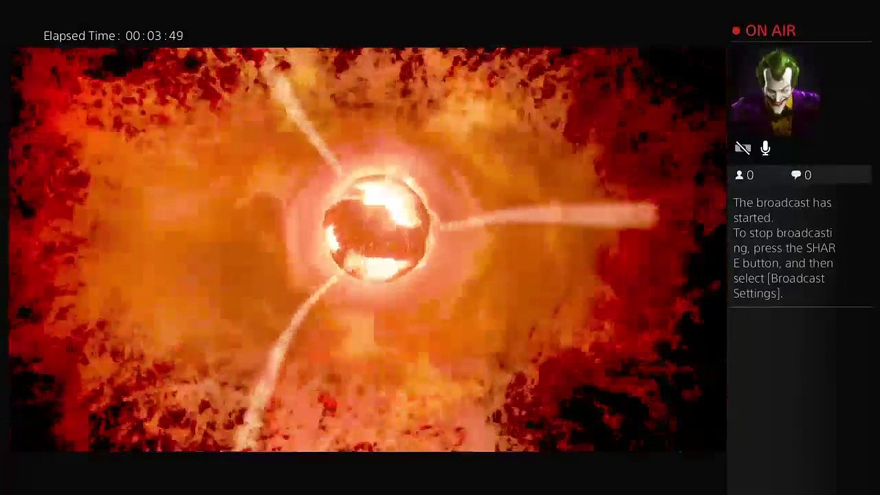 xX___JULlAN___Xx's Live PS4 doom (28)