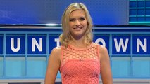 Rachel Riley - 8 Out of 10 Cats Does Countdown 10x01 2016,09,24 2101c