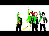 SEKAI NO OWARI「Participation in a war」　※BGM videos am allowed to create the image of a favorite musician.