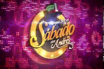 Porque Hoy es Sábado: Marisol deleitó al público con sus mejores éxitos