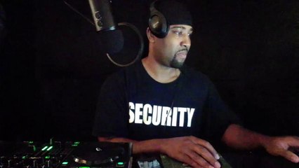 The Booth w/Fame Douglas Episode 6