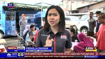 Dukcapil DKI Jakarta Gelar Layanan Mobil Keliling