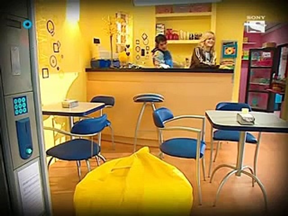Floricienta - Capitulo 72 - 2° Temporada