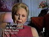 María Callas - Documental en español - E! Entertainment