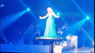Celine Dion - My Heart Will Go On (Live, September 23rd, 2016, Las Vegas)