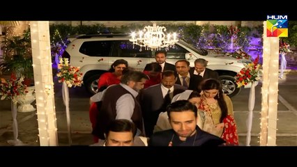 Saya e Dewar Bhi Nahi Episode 6 Full HD HUM TV Drama 14 Sep 2016