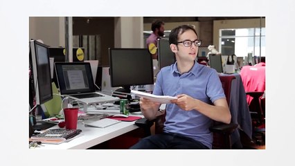 The Try Guys Go Bald