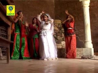 केसरियो बन्नो फुटरो - बन्ना A C लगवादो ( राजस्थानी )