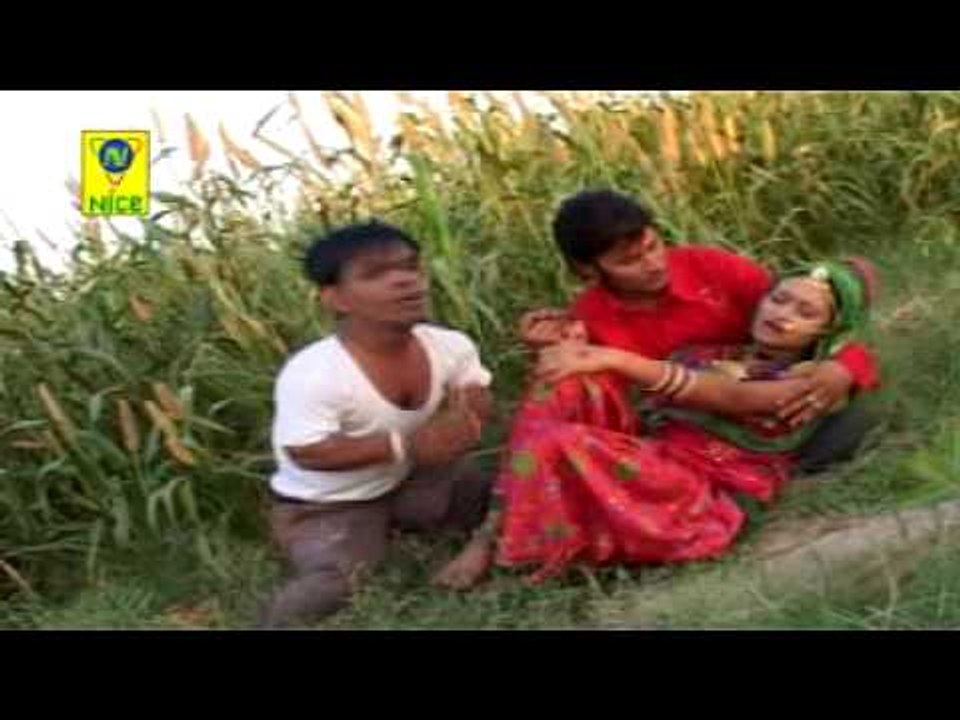 खा गयो बिछुडो - समोसों मिर्ची को ( राजस्थानी )