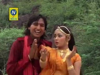 रूणीचा में धूम मची - रूणीचा रे मारग ( राजस्थानी )