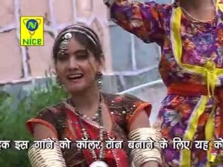 खम्मा खम्मा - रूणीचा रे मारग ( राजस्थानी )