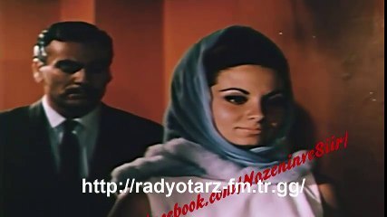 Zeki  MÜREN  Ah bu yağmur  Vd. Nazenin