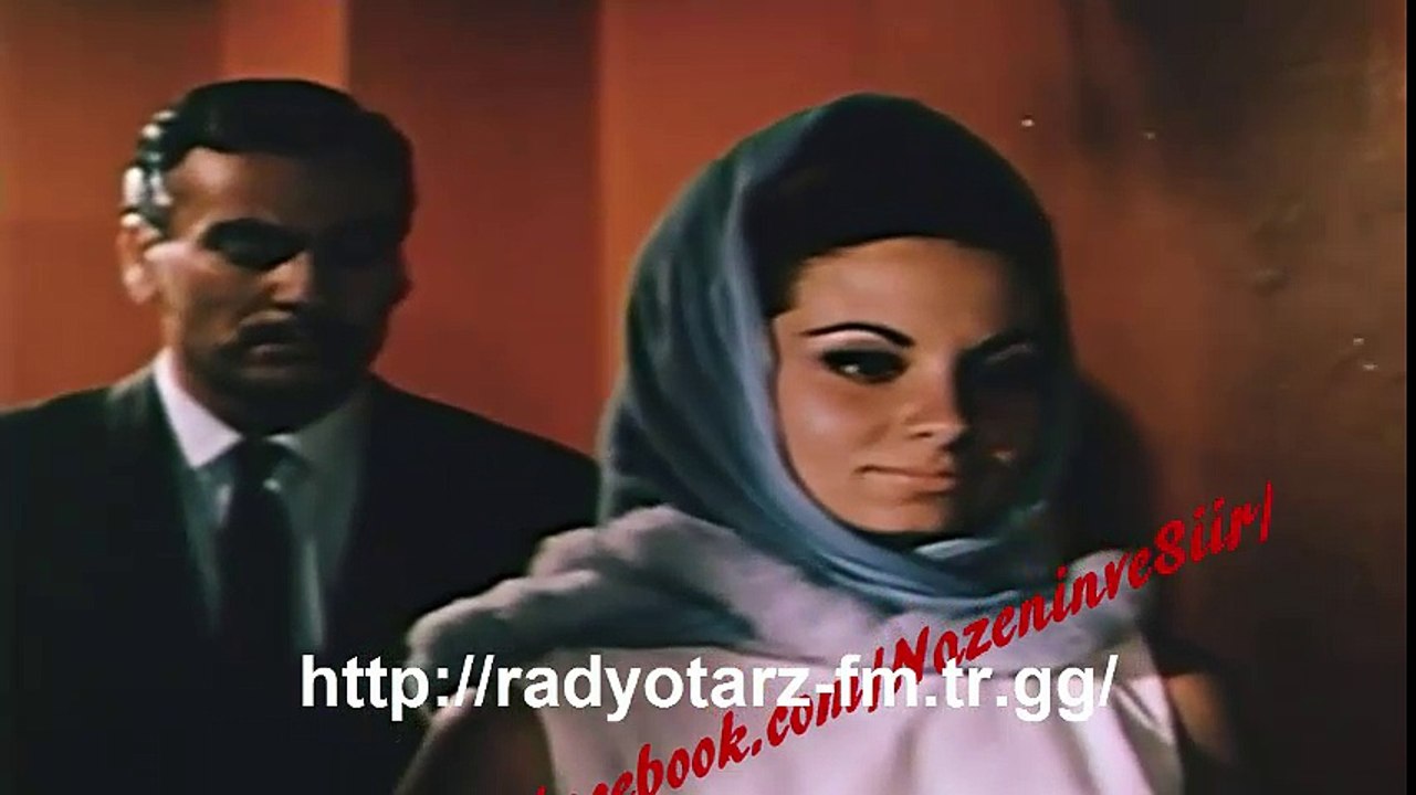 Zeki  MÜREN  Ah bu yağmur  Vd. Nazenin