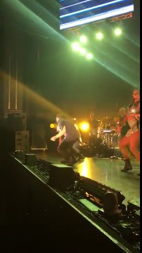 Ricky Martin - Livin' la Vida Loca LIVE in London