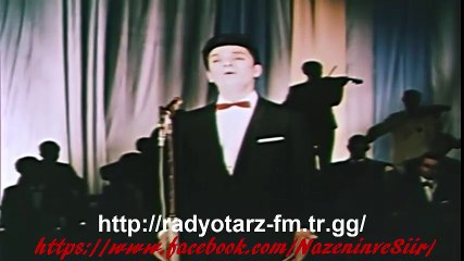 Zeki  MÜREN  Hep o şarkı  Vd. Nazenin
