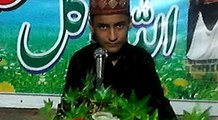Dilo Ho k Bniye Ghulam Nabi Dy    Allah Tawakal Mehfil Naat