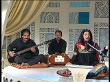 Dil-e-Nadaan Tujhe Hua Kya Hai  Beautiful Ghazal byFariha Pervez sings Ghalib - YouTube